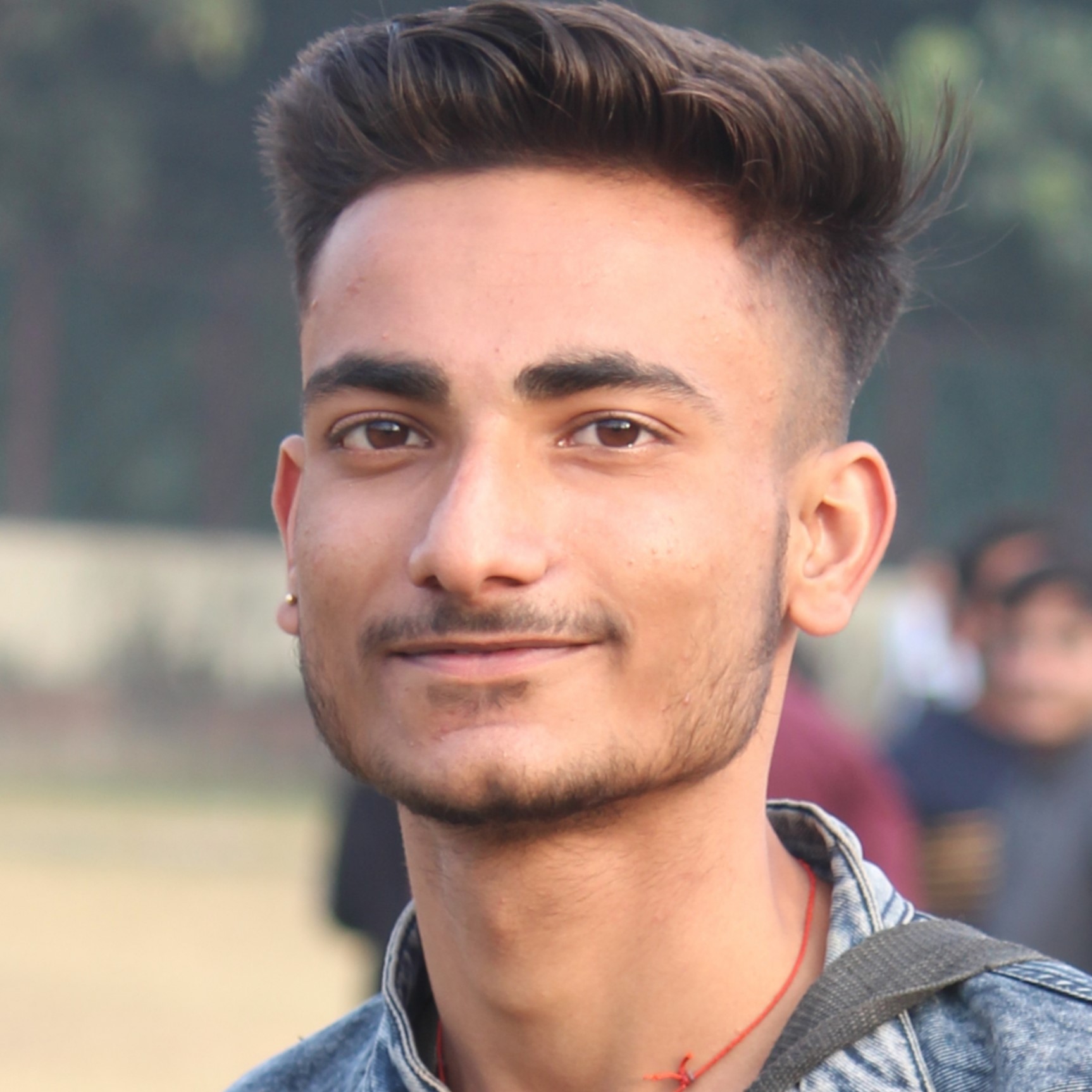Aayush Tonk